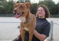 Photo of Kimberly F.