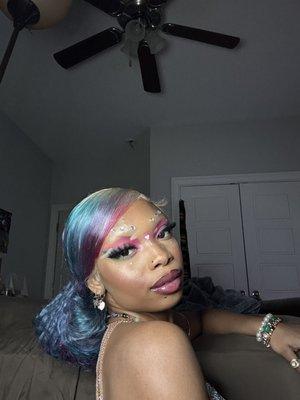 photo of Trejhaun D.