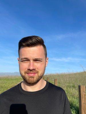 Photo of Austin P.
