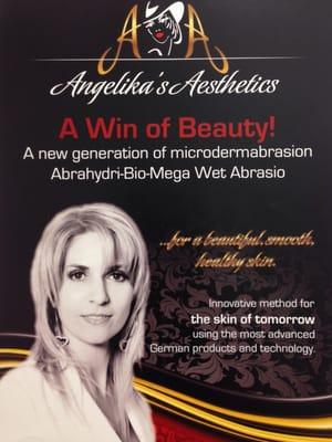 photo of Angelika G.