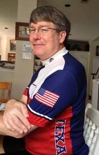 photo of John H.