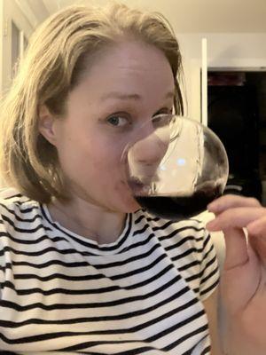 photo of Virginia S.