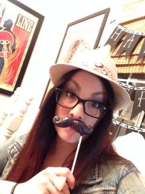 Photo of Stephanie G.