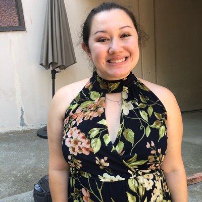 Photo of Kiana S.