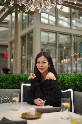 photo of Angeline P.