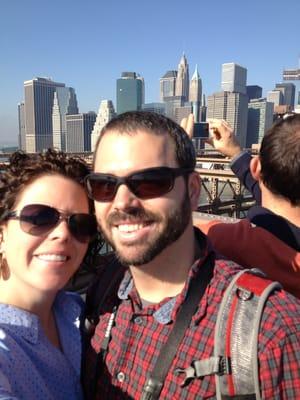 photo of Michelle W.