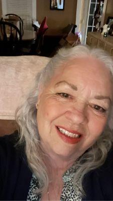 photo of Deborah K Q.