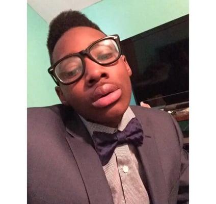 Photo of Devin S.
