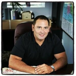 Photo of Anthony H.