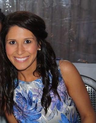 Photo of Rachel J.