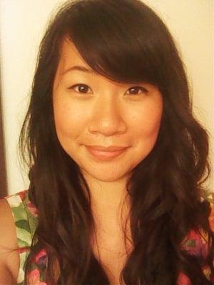 Photo of Stephanie P.