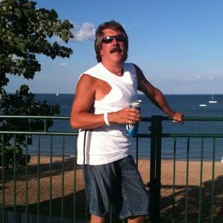 Photo of Ron W.