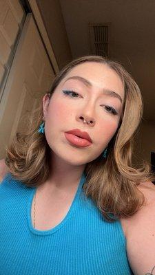Photo of Alyssa C.