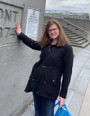 Photo of Elizabeth M.