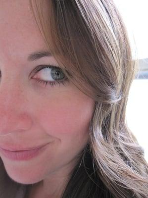 Photo of Sarah M.