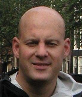 Photo of Regan F.