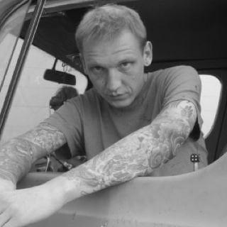 photo of Konstantin N.