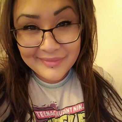 photo of Margarita R.