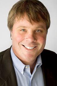 Photo of Todd T.