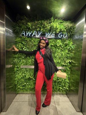 photo of Tonisha A.