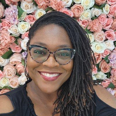 photo of Charlene F.