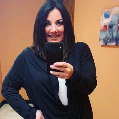 photo of Angela G.