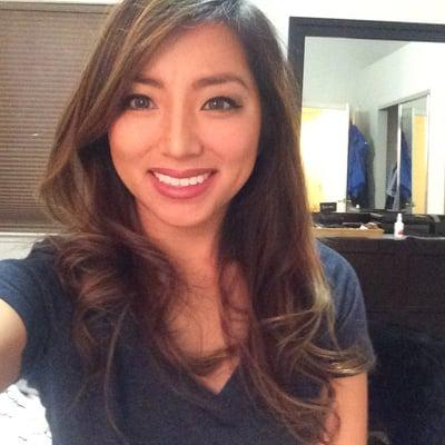 photo of Anastasia L.