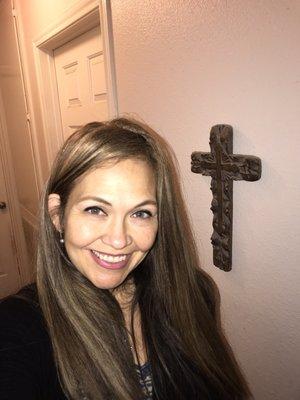 Photo of Tracy F.