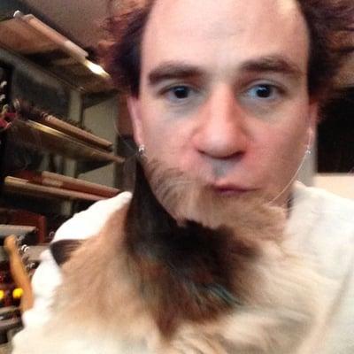 Photo of Mitchell S.