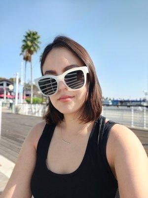 Photo of Alina M.