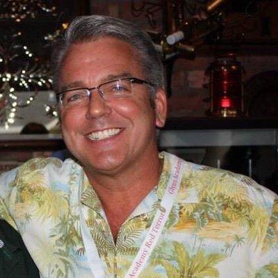 Photo of Jeff M.