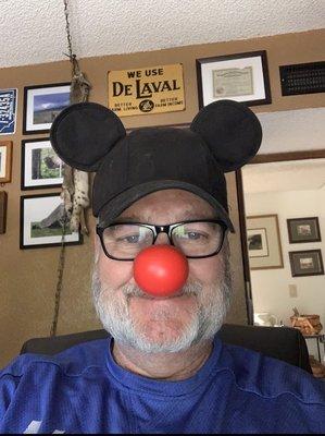 Photo of Rob W.