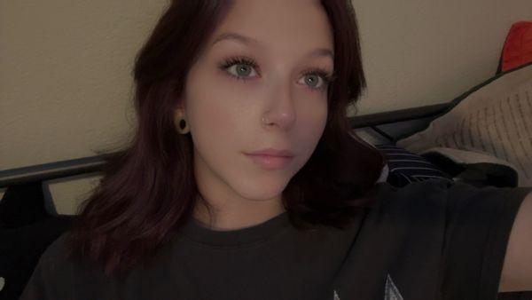 Photo of Jeanine