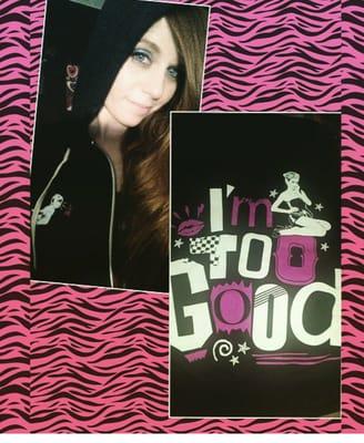 Photo of Brandy M.