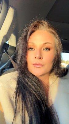 photo of Jeannine C.