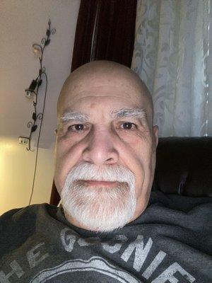 Photo of Angel R.