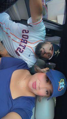 photo of Estefany L.