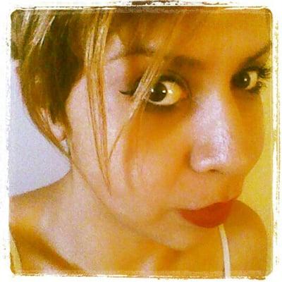 Photo of Maria P.