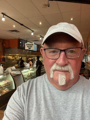 Photo of Daniel L.