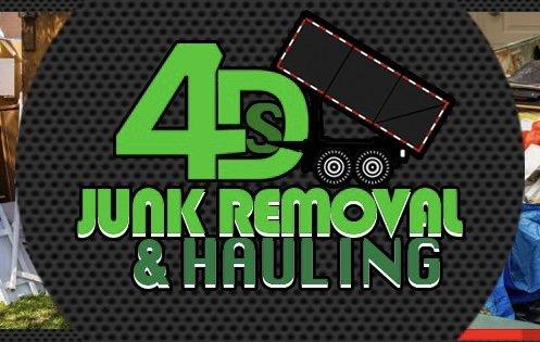Photo of 4Ds Junk Removal And Hauling I.