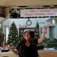 Photo of Krista H.