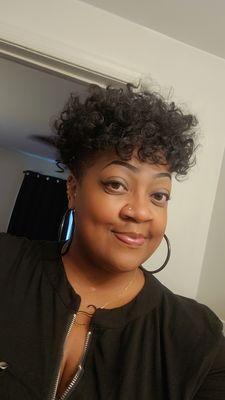 photo of Sharnika T.