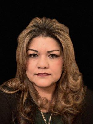 Photo of Veronica C.