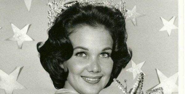 Photo of Mary B.