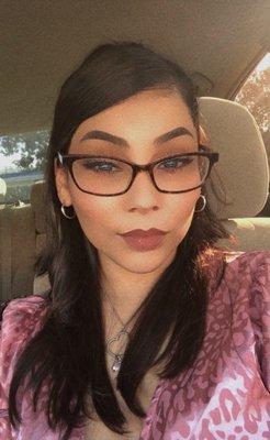 Photo of Samantha M.