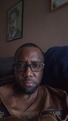 photo of Bills Fan H.