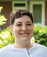 Photo of Hilary F.