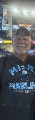 Photo of Nick D.