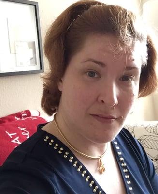 Photo of Allison L.