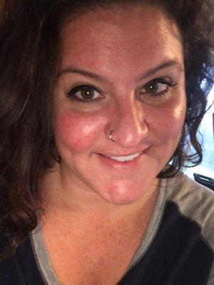 Photo of Jerisann B.